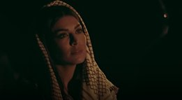 wafaffafo's tweet photo. نجمتنا #امل_بوشوشة من مسلسل #ابو_عمر_المصري  😍😍
#هند #هند_القدسي 
#هند_أبوعمر_المصري 
@amelbouchoucha 
@TVisionEG 
#AmelBouchoucha https://t.co/Z5YZ1IJXpT