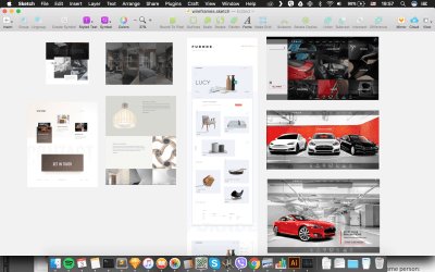 Redesigning A Digital Interior Design Shop (A #CaseStudy): "Good products are the result of a continual effort in #research and #design." buff.ly/2Jj4rkA