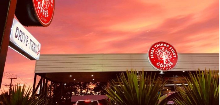 Adelaide Coffee Rush tweet media