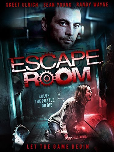 Escape Room Movie Escaperoommovie Twitter