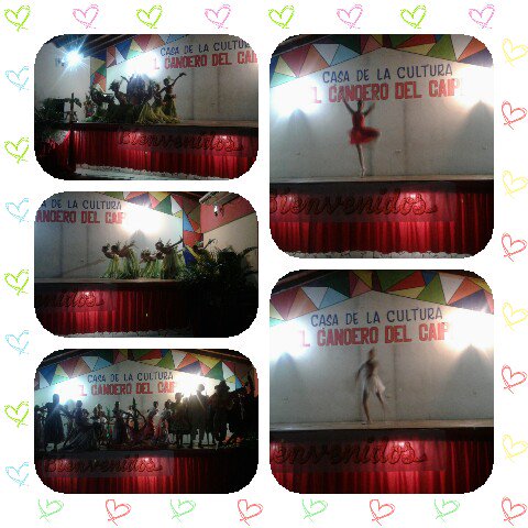 ObisposDataCult's tweet photo. Obispos vive la danza libre con toda su expresión diversas agrupaciones nos deleitaron con tan bella gala dancistica https://t.co/kaH339LYJU