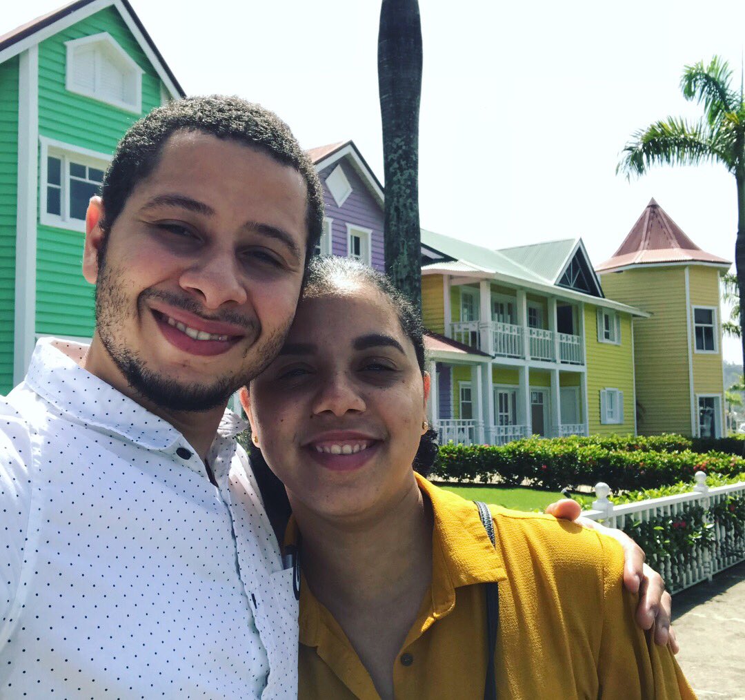 Favorite place with my Girl 🙌🏻
