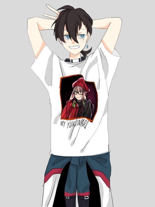 ユキナリのtwitterイラスト検索結果 古い順 ユキナリのtwitterイラスト検索結果 古い順