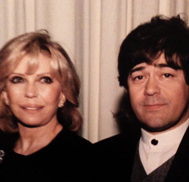 Happy Birthday to Nancy Sinatra! <a href="/NancySinatra/">Nancy Sinatra</a> <a href="/ASCAP/">ASCAP</a> @SongwritersHOF #frankmilitary #thesebootsaremadeforwalking