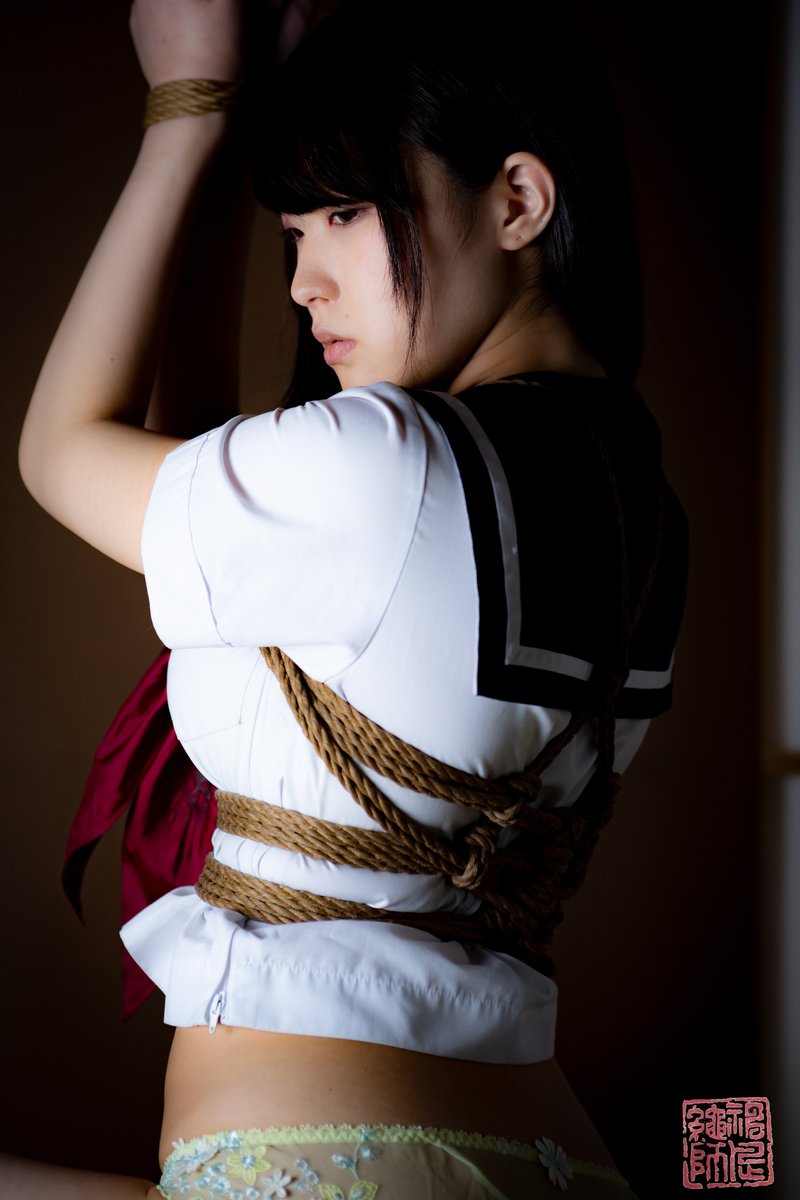 明智 神凪-Akechi Kanna- tweet media