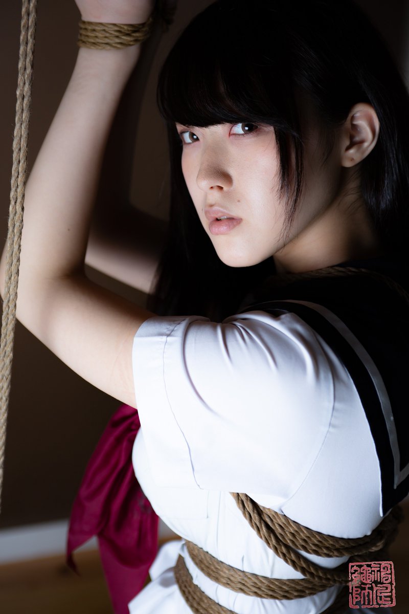 明智 神凪-Akechi Kanna- tweet media