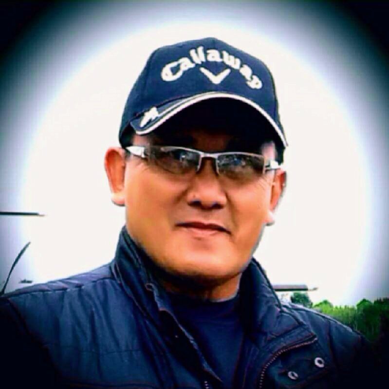 #NewProfilePic
