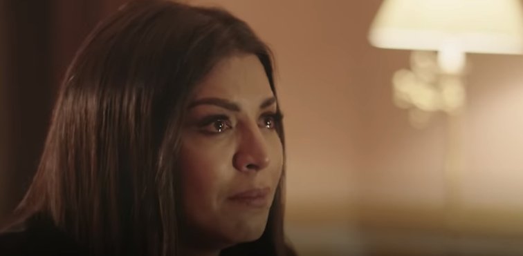 wafaffafo's tweet photo. الصحفية #هند  تتحدث عن بلدها فلسطين 😭💔
مشهد في قمة الإبداع 👌👏🎩
#أمل_بوشوشة 
#أبوعمر_المصري 
#هند_القدسي 
@amelbouchoucha 
#AmelBouchoucha 
👇👇👇👇
https://t.co/UI6M4cEuYo https://t.co/8n4TnFdEqf