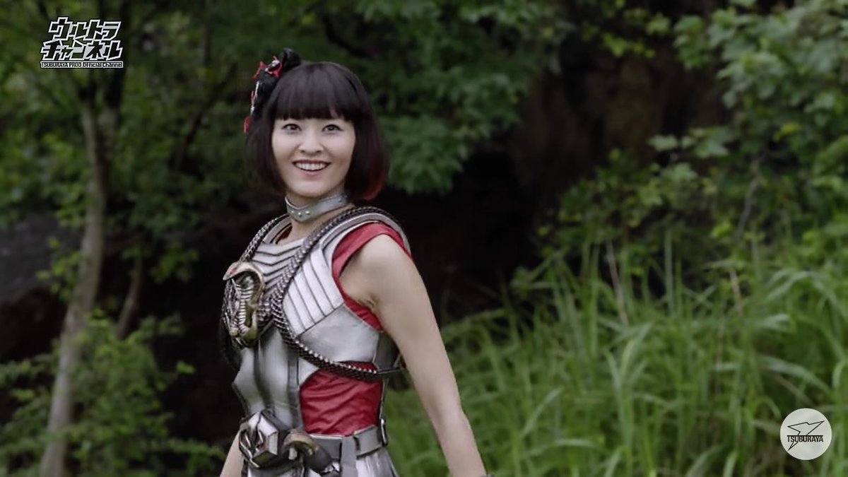マルク No Twitter ギナ スペクター様 お仕置きされたい D ウルトラマンオーブ ウルトラマンエックス