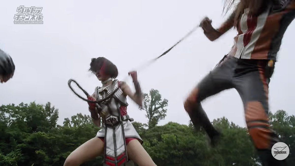 マルク ギナ スペクター様 お仕置きされたい D ウルトラマンオーブ ウルトラマンエックス