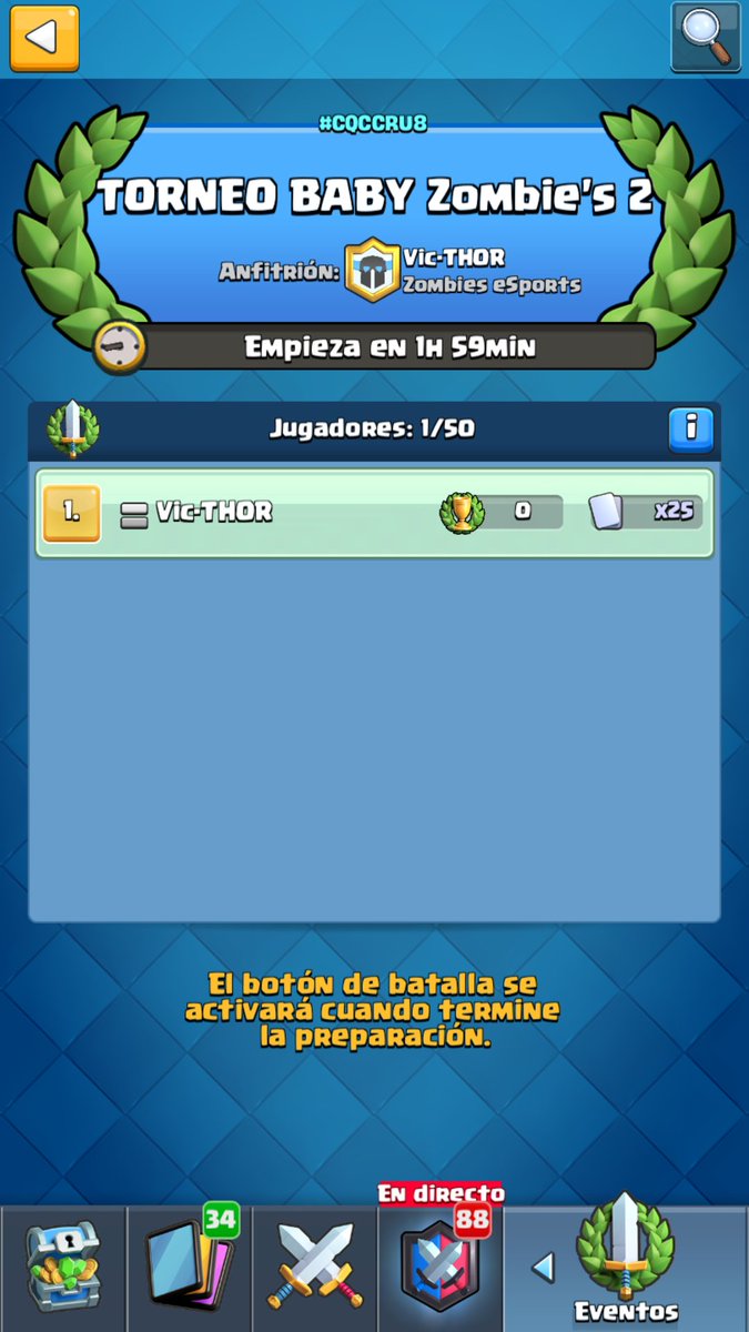 BABY Zombie's tweet media