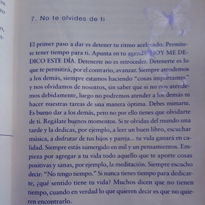 SolJimez's tweet photo. @JorgeAlvarezCa @drcesarlozano Muy Recomendado Bello e Inspirador 📖😍👌👏👏 Mi Capítulo favorito
#Noteolvidesdeti #ElpoderdelaconcienciaylaReceptividad Gracias Coach:) https://t.co/mvroOaa2sH