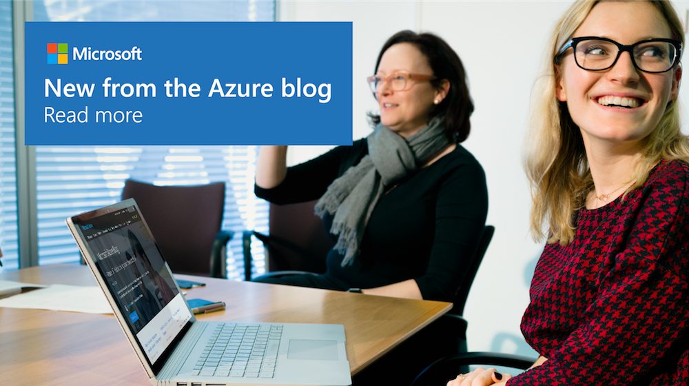 Azure's tweet image. Process hundreds of thousands of files in a single U-SQL job with the recent release of #AzureDataLake. Learn more: msft.social/MPBicZ
