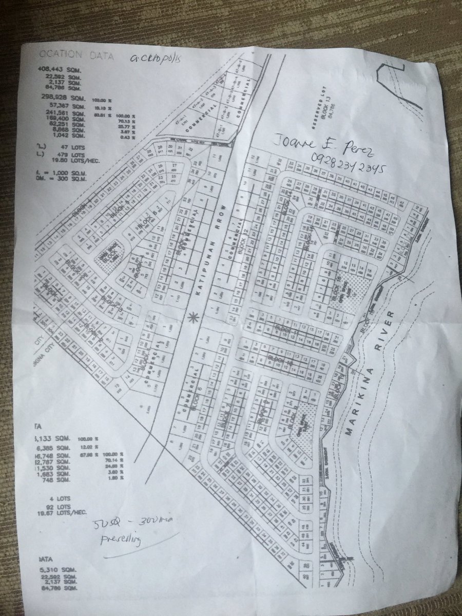 joanne003's tweet photo. #quezoncity #lotforsale #preselling #woodlandgrove #acropoliskatipunan #ateneo #mirriam #UP #investors #ofwuk #ofw #investment #investors #realestate #youngentrepreneur #QC for more info email me at joanne_perez04@yahoo.com or text me 09282342345 https://t.co/OUuU7cZ6m1