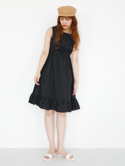Earth Music Ecology Recommended Item ノースリーブ ドット 裾フレアがガーリーな雰囲気のワンピース 夏にさらりと1枚で着たくなるデザインです T Co Wkqleebix7 T Co 9rnueembk1 Twitter Earth Music Ecology Recommended Item ノースリーブ ドット 裾フレアがガーリーな雰囲気のワンピース 夏にさらりと1枚で着たくなるデザインです T Co Wkqleebix7 T Co 9rnueembk1 Twitter