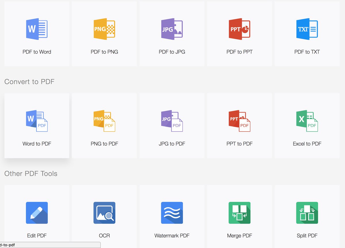 Abdulaziz_Hmadi's tweet image. موقع مميز للتعامل مع ملفات PDF، بحيث يوفر لك 20 أداة لتحويل أو تعديل الملفات بشكل مميز، كما يتوفر فيه خدمة OCR لاستخراج النصوص من ملفات PDF بدعم جميل للغة العربية.
ومن الرائع فيه كذلك إمكانية تحميل الخدمة كبرنامج على الكمبيوتر لتعمل عليها دون إنترنت.
rqeem.net/visit/cOS