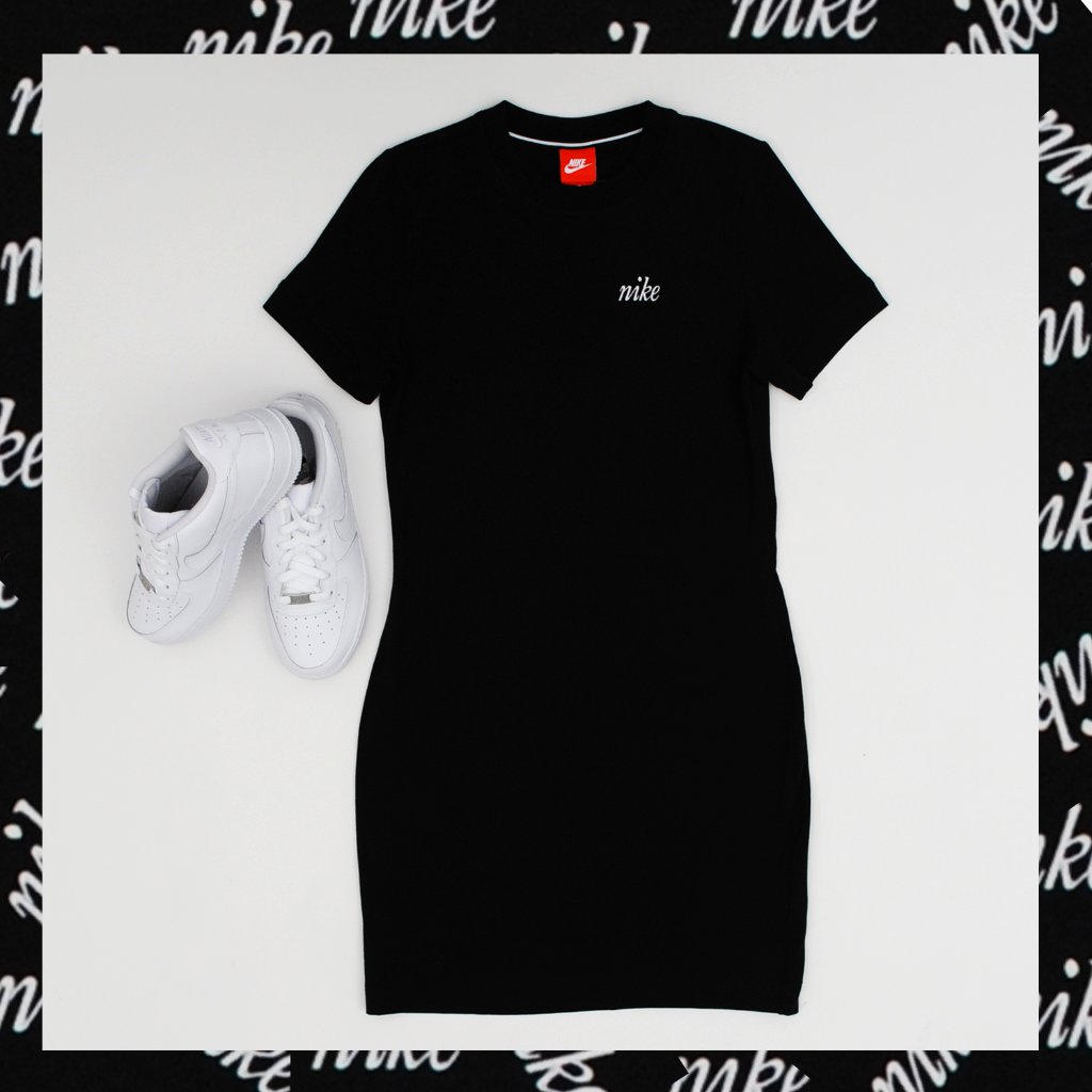 foot locker nike dress