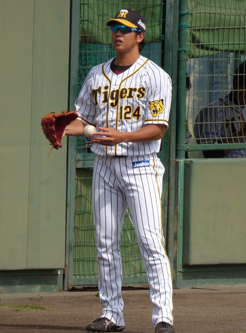 6月9日は横田慎太郎選手・23歳の誕生日や！おめでとさんです！昨年患っ