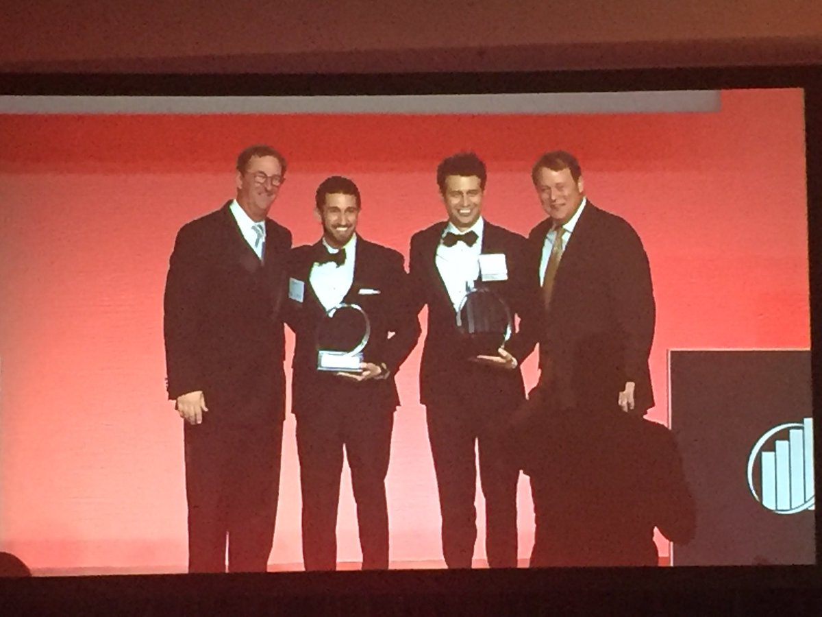 liveoakvp's tweet photo. Congrats to our portfolio Co @OfficialOpcity Ben Rubenstein &amp; Michael Lam for winning #EOYCenTX  Entrepreneur of the Year in the Emerging category!!!! 🎉🎉🎉 oh and—called that!!!! 10 mins ago. Just sayin. https://t.co/jHWSXvMs1k