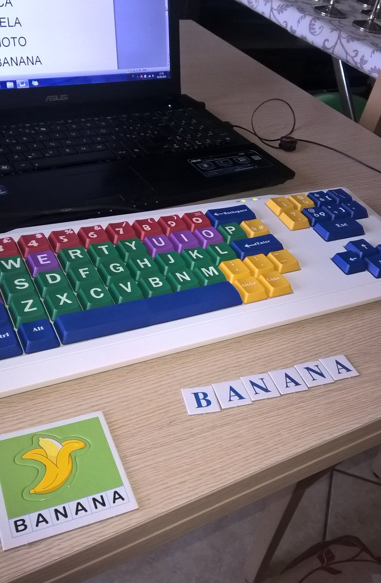 thisrosycandy's tweet image. &quot;Little by little. 
Day by day.&quot;

#Autismo  #ABA  #VerbalBehavior