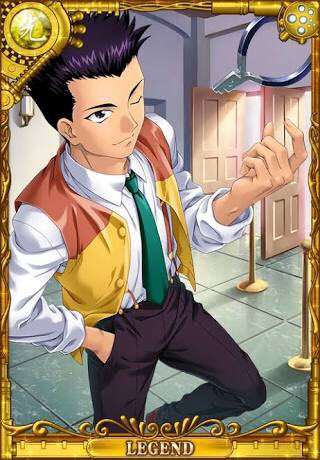 水野カリ男 Su Twitter 大神一郎のここがすごい 海軍士官学校主席 宮本武蔵が先祖 剣術 銃撃 水泳が完璧 13股の伝説 大帝国劇場の支配人 25歳の若さで帝国海軍大尉 帝国華撃団の総司令 大神華撃団 伝説のモギリ 黒髪の貴公子 大神一郎のここが