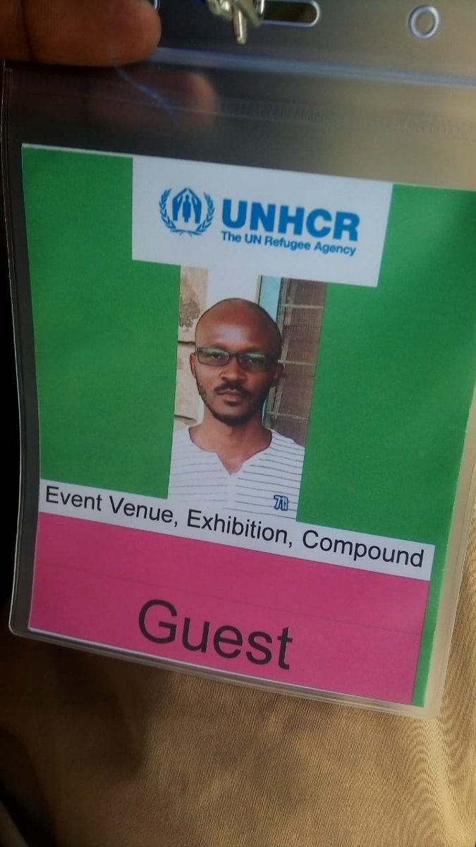Kakuma Ventures (@kakumaventures) on Twitter photo Our impact is recognized with an #Invite <a href="/KakumaRc/">Kakuma Refugee_R"A</a> <a href="/TEDx/">TEDx</a> #IAmkakuma #ThankYouUnhcr <a href="/melissarfleming/">Betsy Canes</a> <a href="/dana_hughes/">Dana Hughes</a> Our impact is recognized with an #Invite <a href="/KakumaRc/">Kakuma Refugee_R"A</a> <a href="/TEDx/">TEDx</a> #IAmkakuma #ThankYouUnhcr <a href="/melissarfleming/">Betsy Canes</a> <a href="/dana_hughes/">Dana Hughes</a>