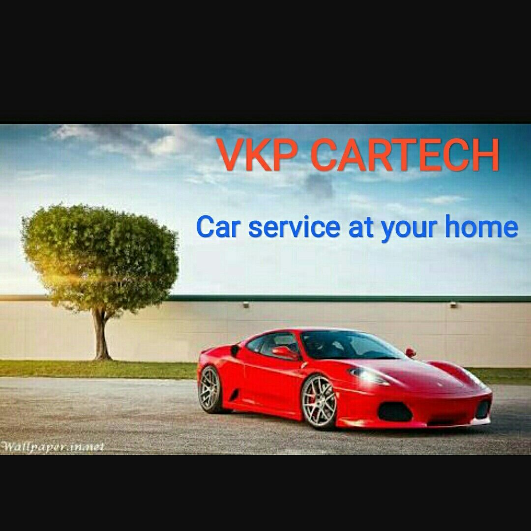 VCartech's tweet image. #NewProfilePic