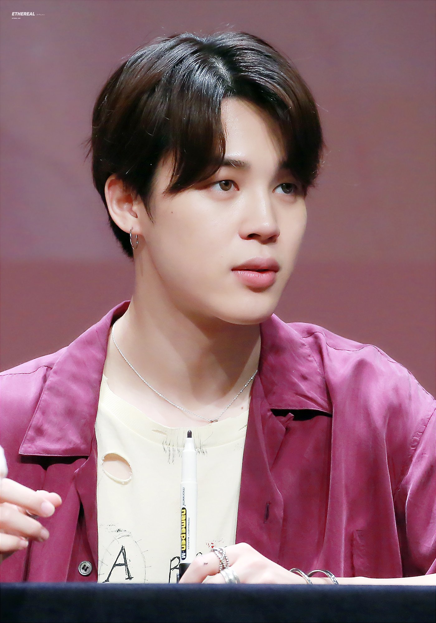 Jimin Jimin