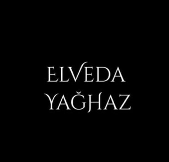 Elveda😭😭😭😭😭😭😭😭
#YağHaz #Yağız #ÇağlarErtuğrul #DenizBaysal #FaziletHanımveKızları