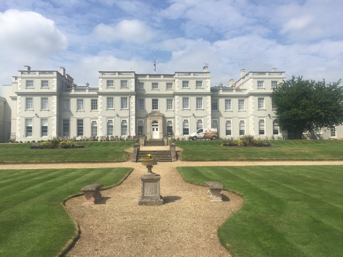 WDWhitfield's tweet image. The Xtreme team in action at a pretty grand corporate event setting 👀