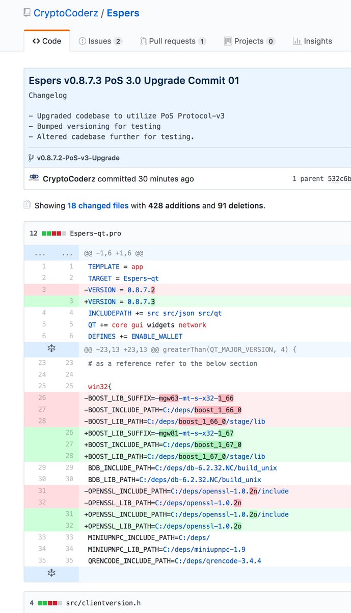 <a href="/Esperscoin/">Espers Coin</a> Just a tease...