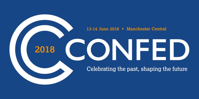 NHS Confederation tweet media