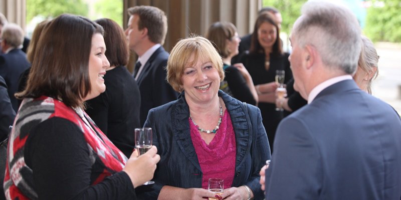 NHS Confederation tweet media