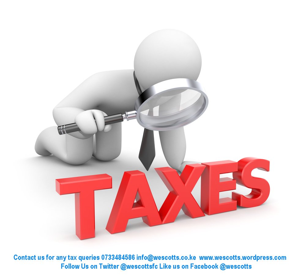 patrickkagunya's tweet photo. Some tax deductions and tax reliefs dont appear on your P9 because the employer is not aware of them?-these include a personal pension, insurance relief and interest on an owner occupied house- these will need to be declared
@wescottsfc #TEDxKakumaCamp #MaraThatThat wavinya ndeti https://t.co/hU5jVA8Rg4