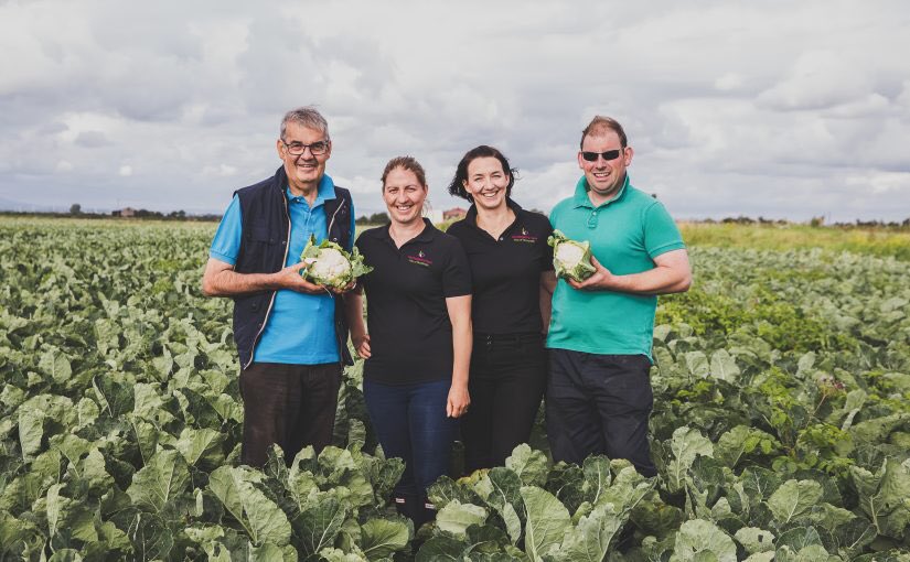 Ribble Farm Fare tweet media