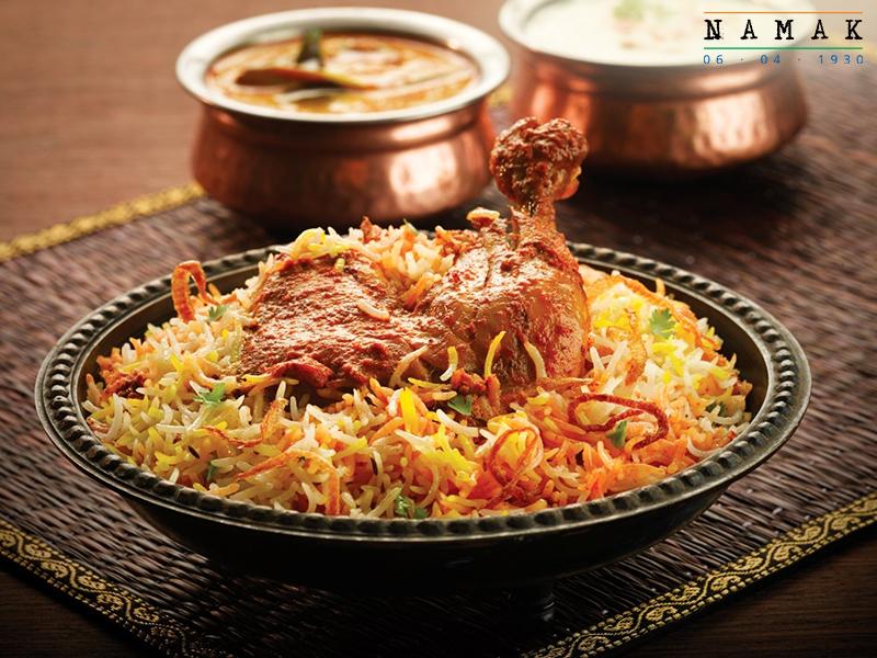 sahara_star's tweet image. Every Sunday deserves a splendid start of a meal.
Dig into this delicious biryani at: +91 22 3980 7444
#Biryani #AwadhiFood #Namak #SaharaStar #Mumbai