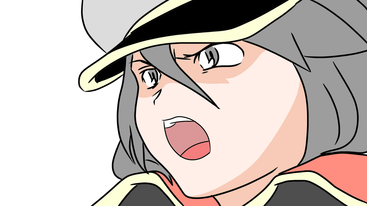 おがりや 右下 ムゥ 右下艦長の顔upシーン 沖田艦長のカッコ 良さを 女の子にフィードバックして 可愛さを失わないけれど渋くてかっこいよくなるように心がけました 女性の艦長って こういうカッコ良さを持ったキャラってあんまりいないですよね いたら