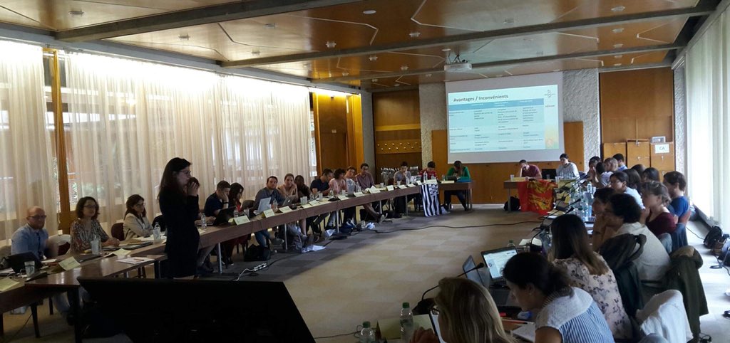 ISNAR-IMG tweet media