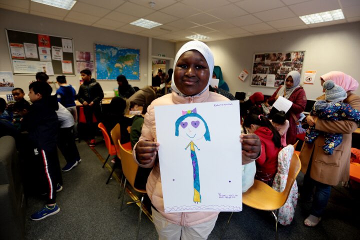 TUVAA (The United Voices of African Associations) tweet media