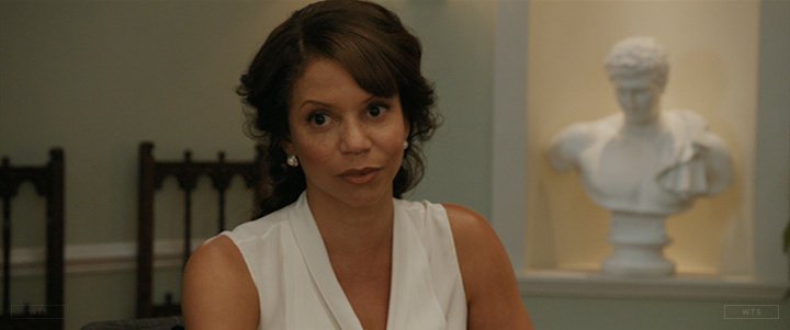 Gloria Reuben turns 54 today, happy birthday! What movie is it? 5 min to answer! 