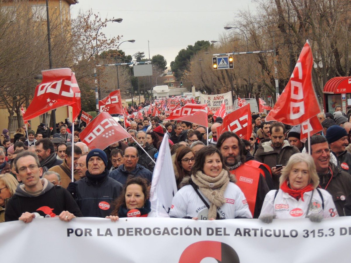 Mercedes, compañera, amiga, que solas nos dejas. Se que hay que decir que seguiremos el camino que nos has marcado, pero que duro va a ser hacerlo sin tu compañía. HASTA SIEMPRE.
#ConquistasteNuestroCorazón