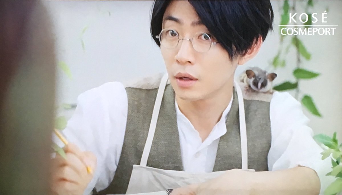 ノマナ Na Twitteru このナチュサボンの相葉くんかわいい このcmの写真集欲しいくらい ノマナ Na Twitteru このナチュサボンの相葉くんかわいい このcmの写真集欲しいくらい