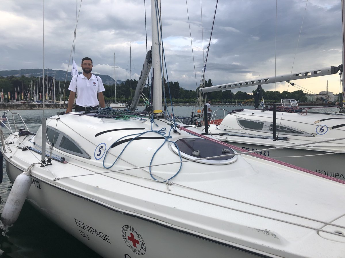 DaccordYves's tweet image. Le @BoldOrMirabaud débute dans qq Minutes. 2 équipages du @CICR_fr au départ. À fond avec vous. #BOM18