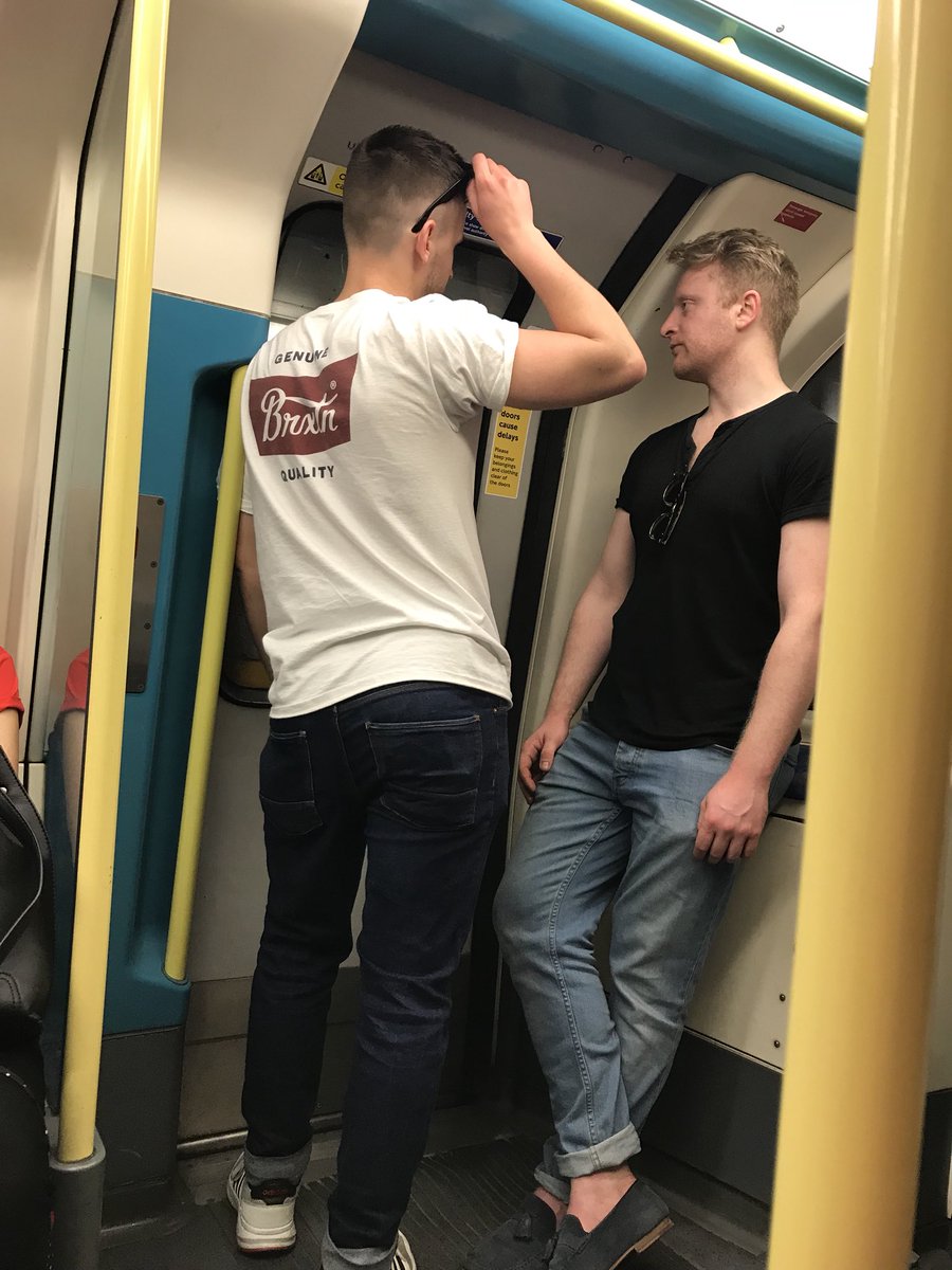 gravity_under's tweet image. Lads