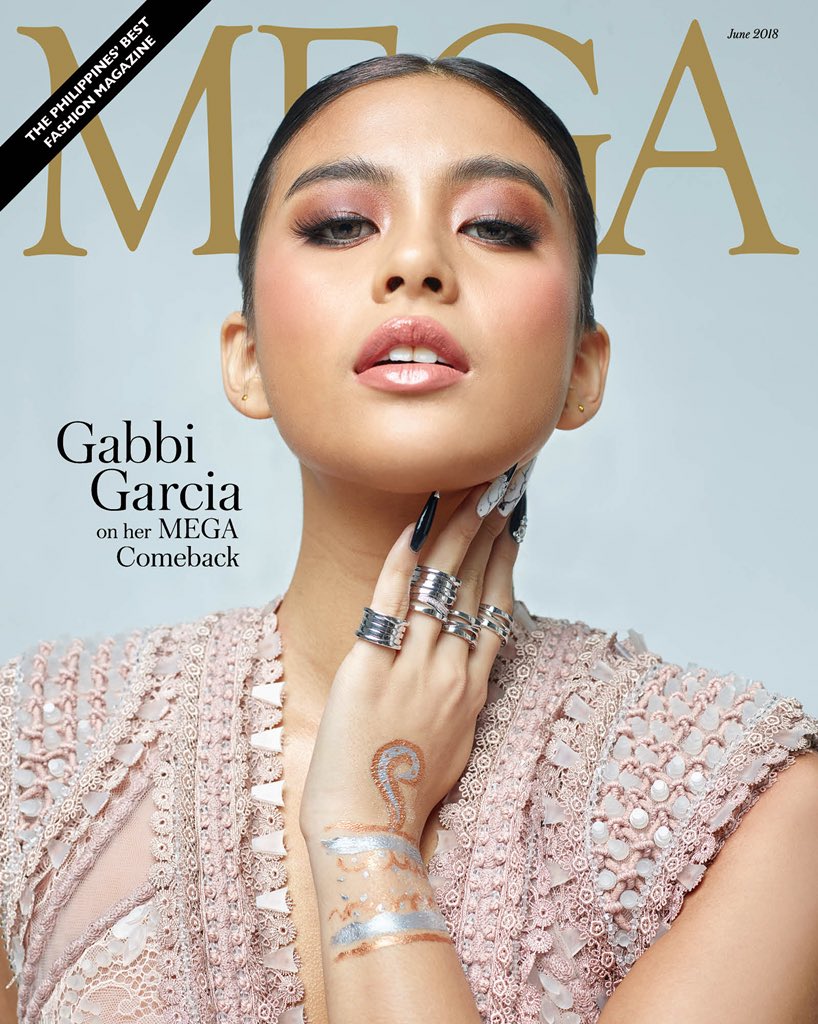 GabbifiedBataan's tweet photo. Please do vote Gabbi Garcia (@_gabbigarcia) as your favorite #MakingMEGAreunion Cover Girl✨
Just click this link and vote!!! Unlimited vote guys so vote vote vote ....
https://t.co/C0AnU9NLUT https://t.co/AYuMNYgEmC