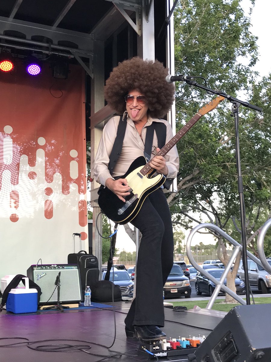 Boogie_Knights's tweet photo. Boogie on down...Summerlin-Las Vegas! https://t.co/0ROlommJjP