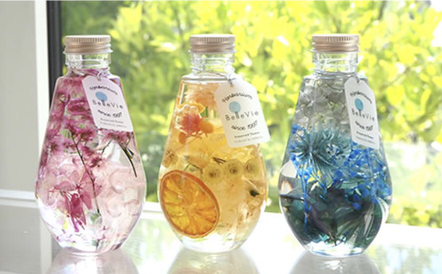 ぐっさん 情報ください 半田 刈谷 安城 西尾近辺の雑貨屋さんで ハーバリウム が比較的多く置いてあるお店知ってたら教えてください ハーバリウム 雑貨屋 T Co Kiy92zbtmm Twitter