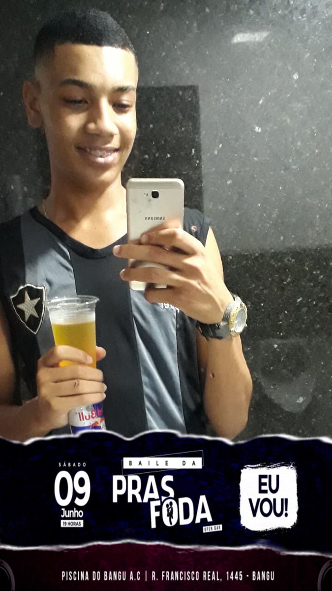 VTBarbeirinho's tweet photo. Chegou o dia que todos esperavam, só vem ! 💣👐💃🍹 #BAILEDAPRASFODA https://t.co/NrdLmIqJq0
