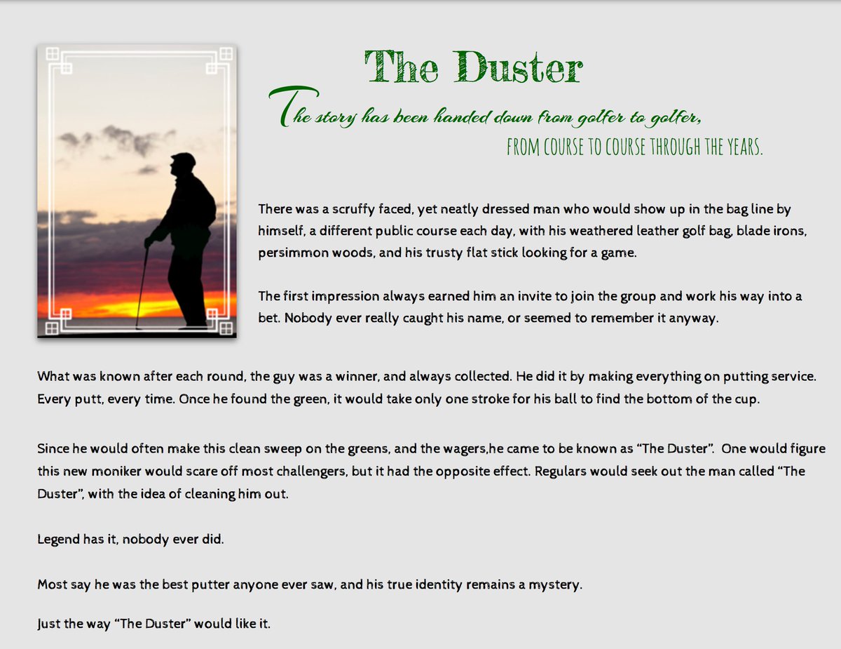 2018 <a href="/DusterCHALLENGE/">Duster Challenge</a> is fast approaching. Register Today!
dusterchallenge.com/registration.h…