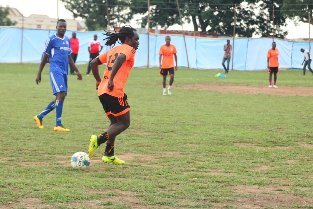 dansserunkuma's tweet photo. It's another match day, let's do it together one more time Venoms!!!  #VIPERSKCCA #StanbicUgandaCup https://t.co/gNZp2Rib08